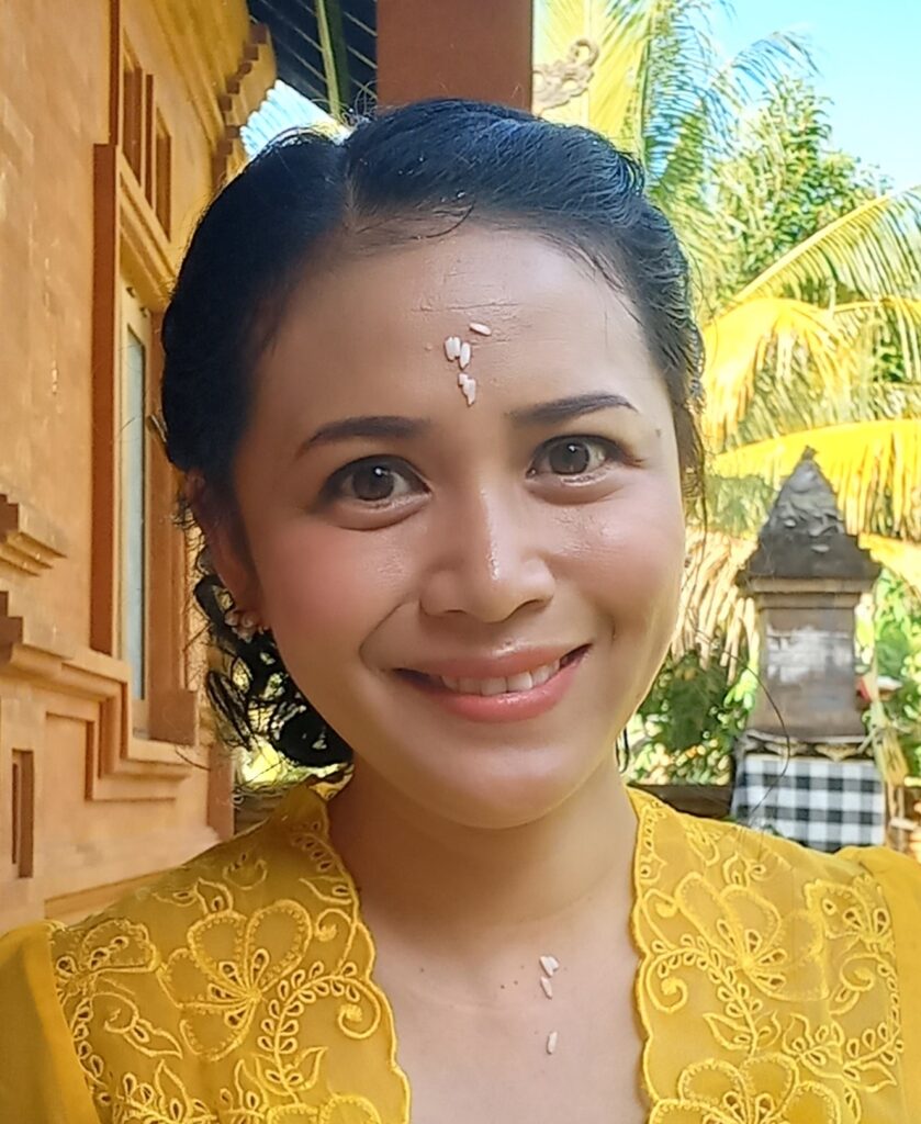 Foto profil Bu Citra