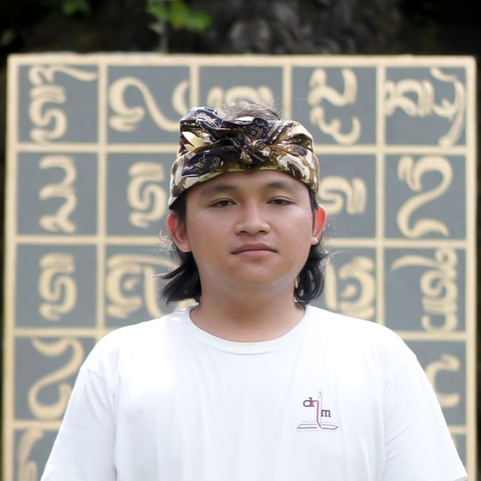 Foto profil Budi Santoso