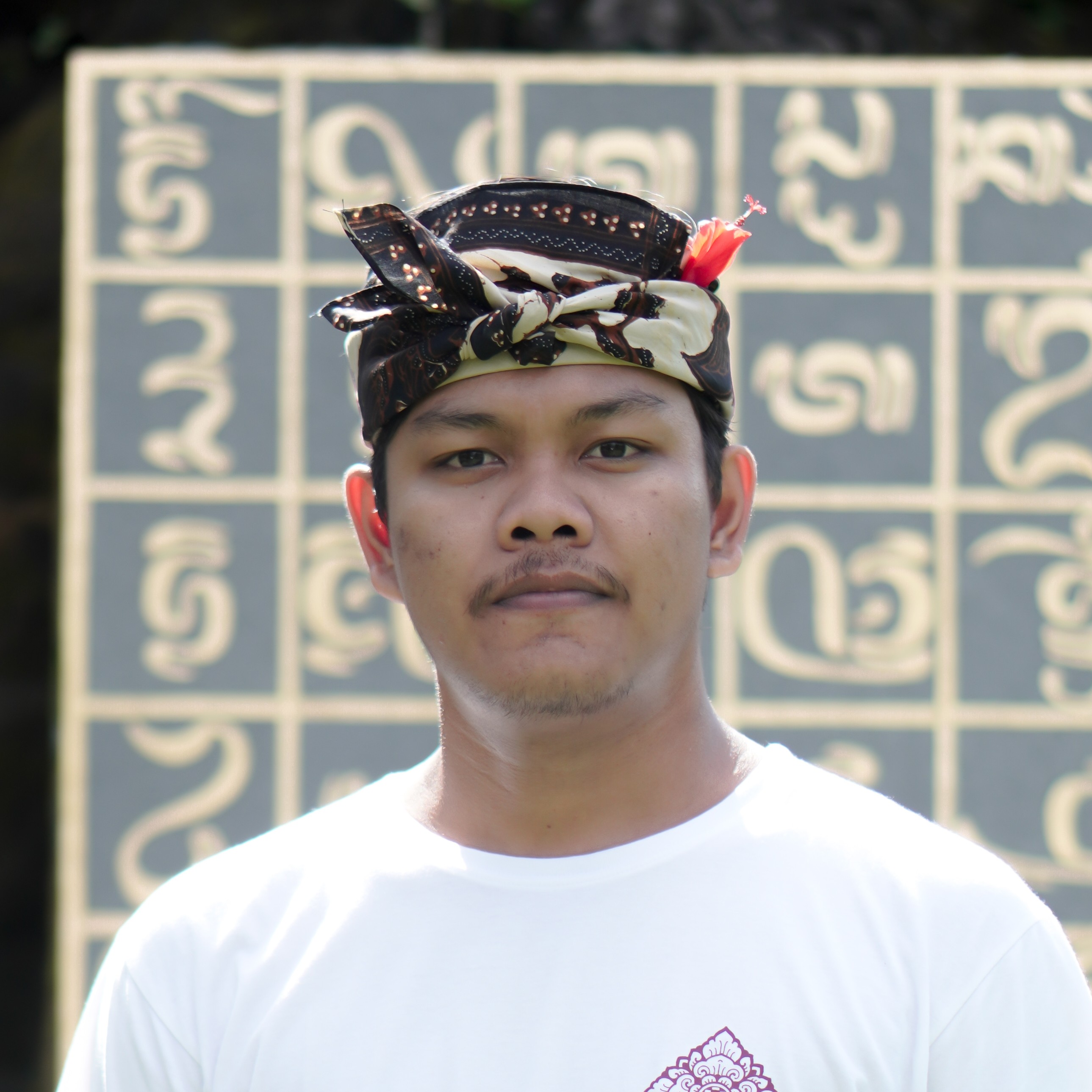 Foto profil I Wayan Kasu Wardana