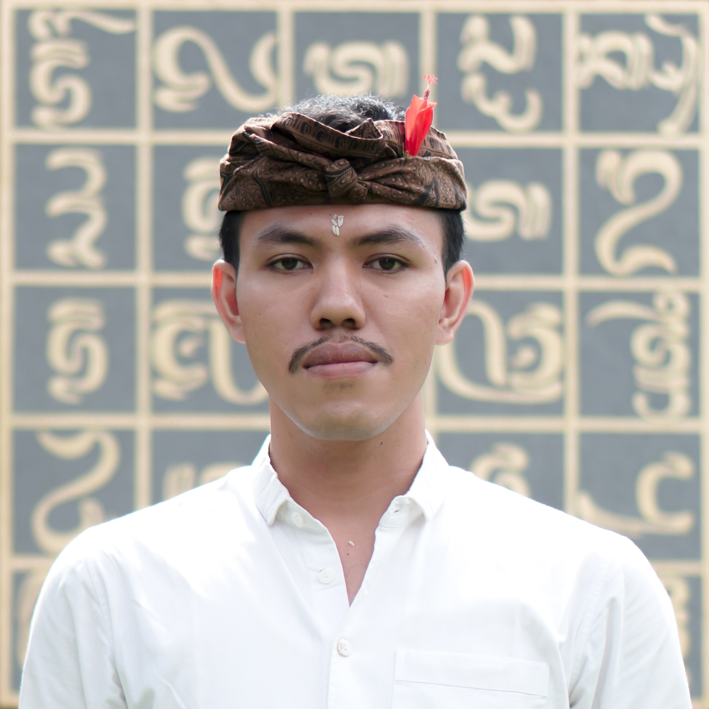 Foto profil Budi Santoso