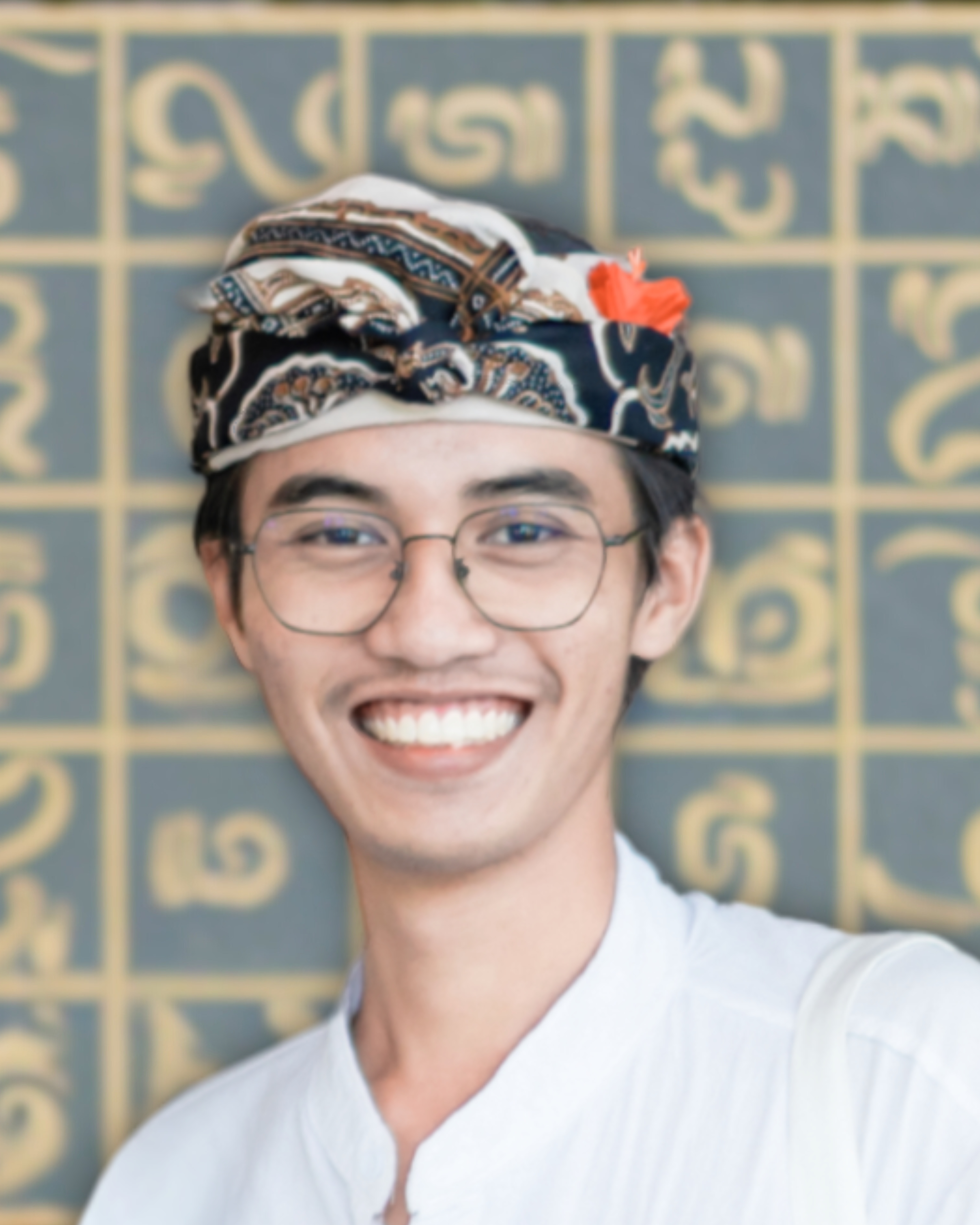 Foto profil I Made Suastika