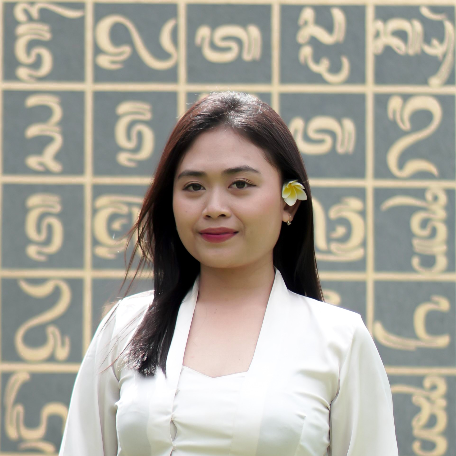 Foto profil Budi Santoso