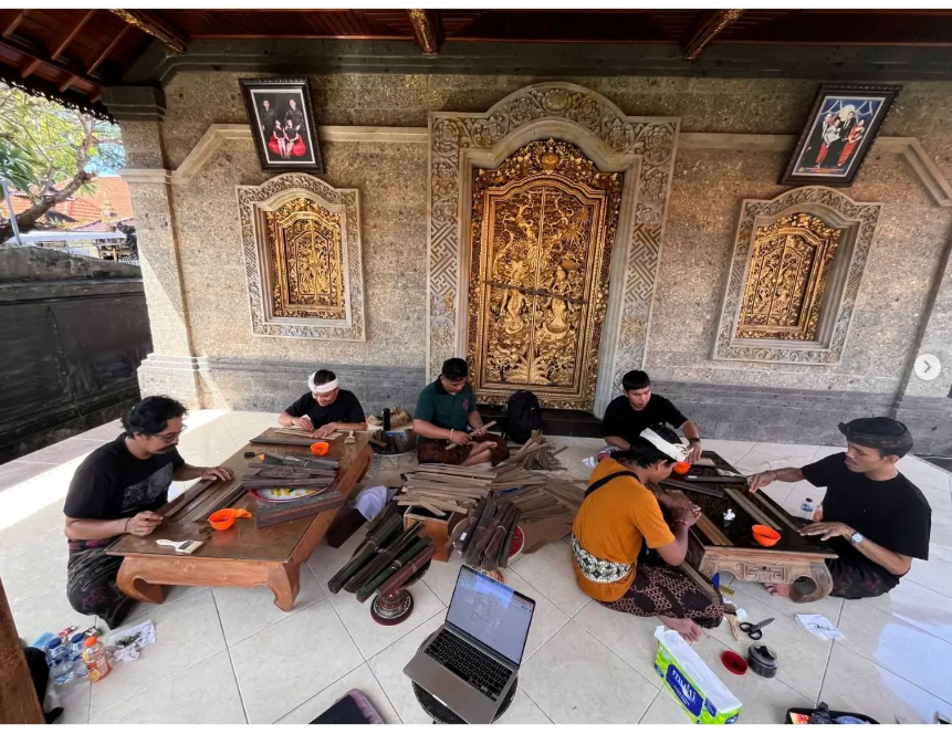 Gambar Pelatihan Kepemimpinan